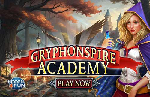 Gryphonspire Academy
