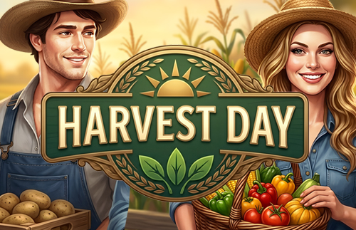 Harvest Day