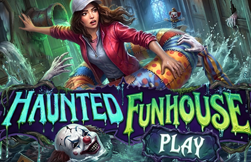 Haunted Funhouse