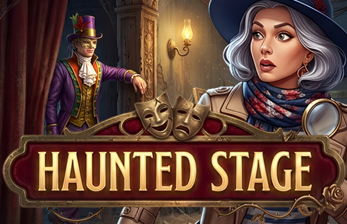 Haunted Stage