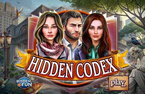 Hidden Codex