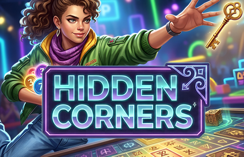Hidden Corners