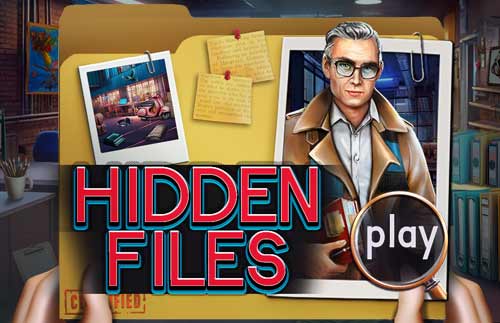 Hidden Files