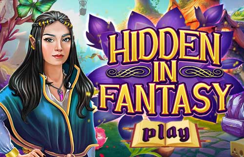 Free Hidden Objects Games at Hidden 4 Fun