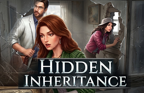 Hidden Inheritance