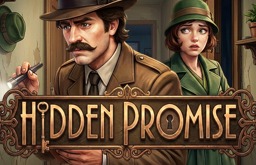 Hidden Promise Hidden Games