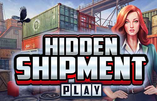 Hidden Shipment