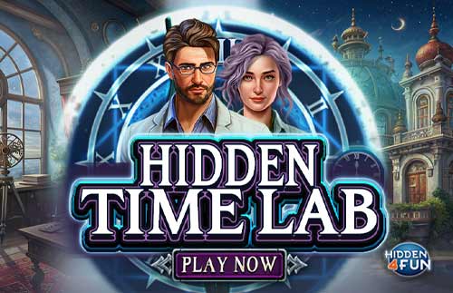 Hidden Time Lab