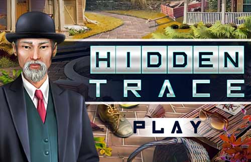 Hidden Trace