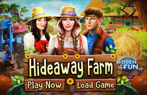 Hideaway Farm