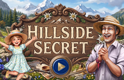 Hillside Secret