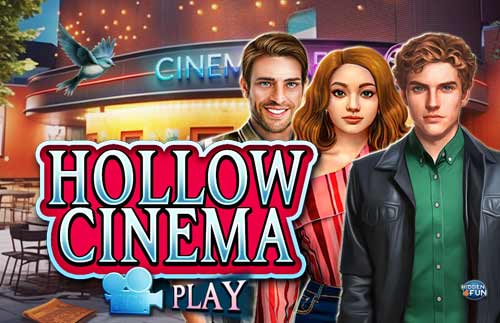 Hollow Cinema