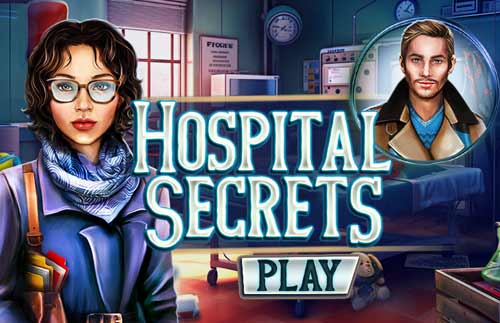 Hospital Secrets