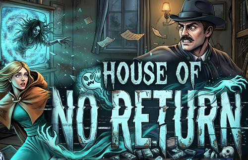 House of No Return