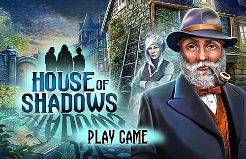 House of Shadows - at hidden4fun.com