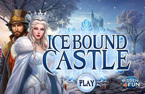 Icebound Castle