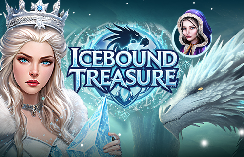 Icebound Treasure