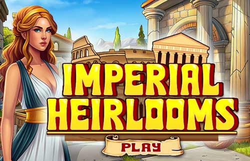 Imperial Heirlooms