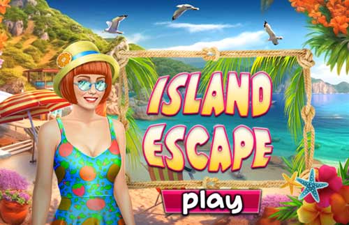 Escape Island: Partida De Jogo – Apps no Google Play