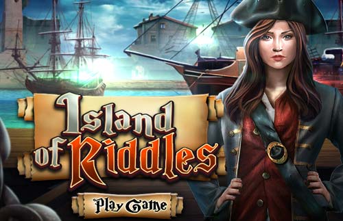Island of Riddles