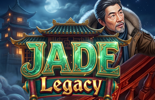 Jade Legacy