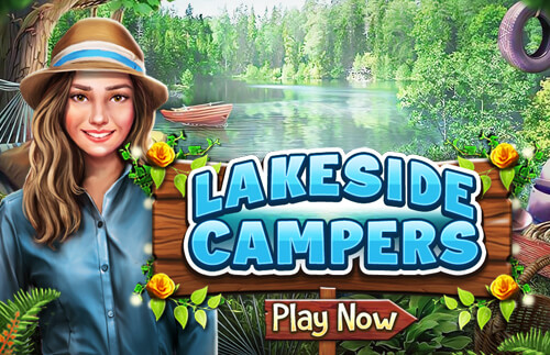 Lakeside Campers