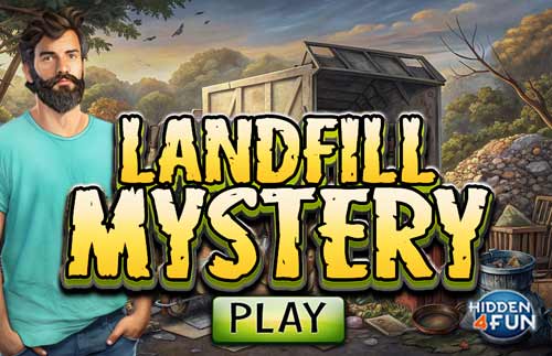 Landfill Mystery