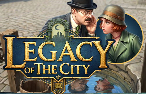 Legacy of the City