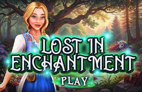 Lost in Enchantment