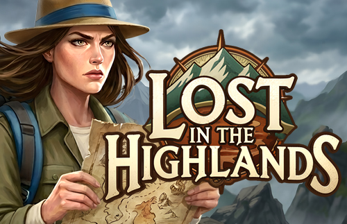 Lost in the Highlands