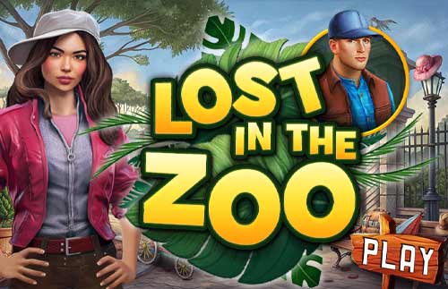 Lost in the Zoo