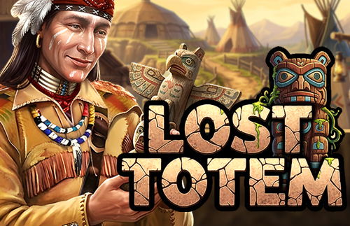 Lost Totem