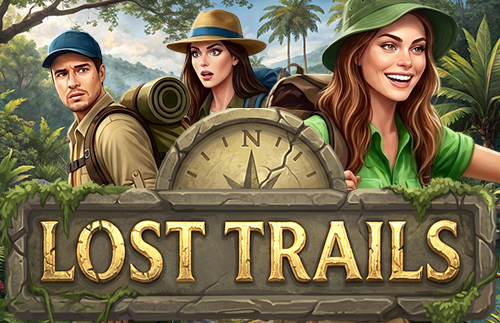 Lost Trails