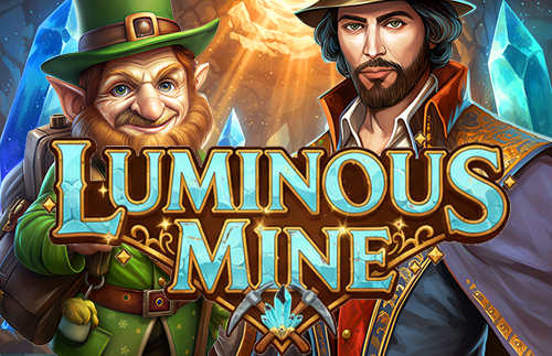 Luminous Mine