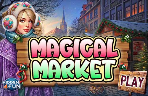 Magical Market