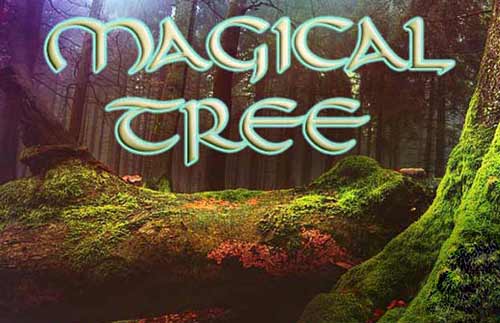 magical tree game