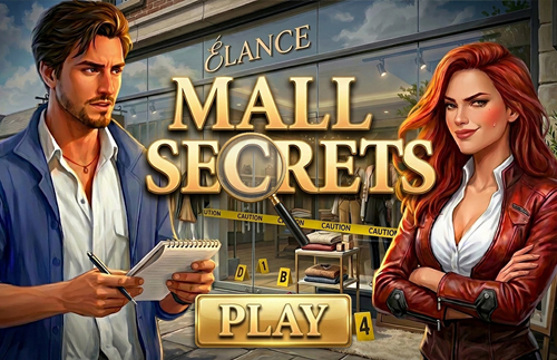 Mall Secrets