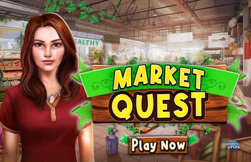 Market Quest