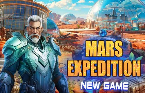 Mars Expedition