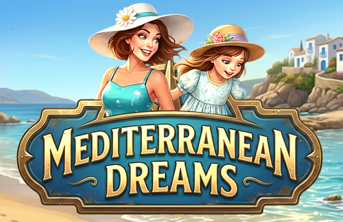 Mediterranean Dreams