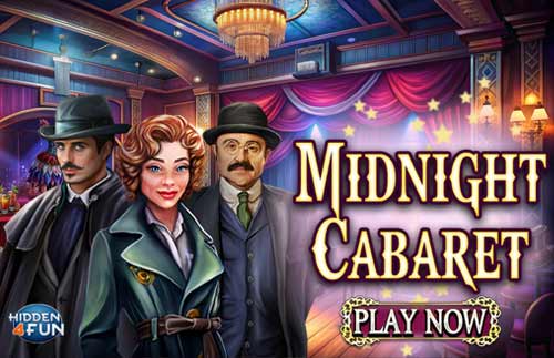 Midnight Cabaret