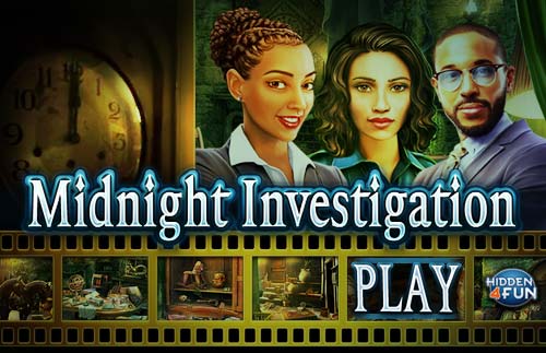 Midnight Investigation