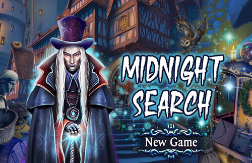 Midnight Search