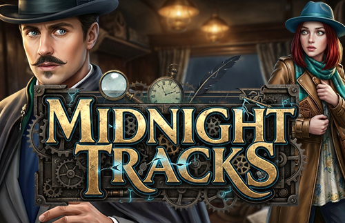 Midnight Tracks