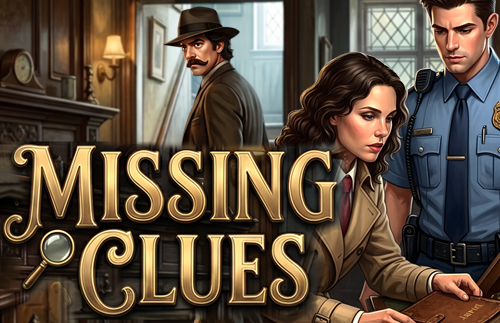 Missing Clues
