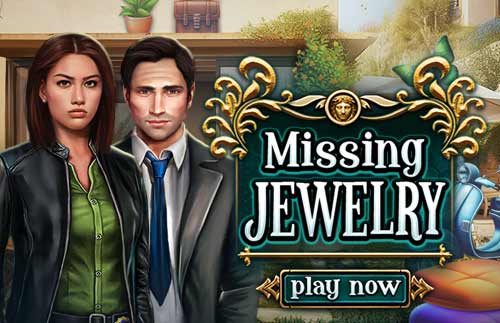 Hidden Object Games - at hidden4fun.com