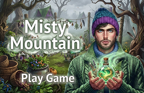 Misty Mountain