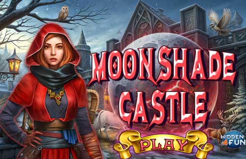 Moonshade Castle