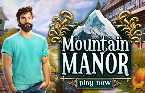 Mountain Manor