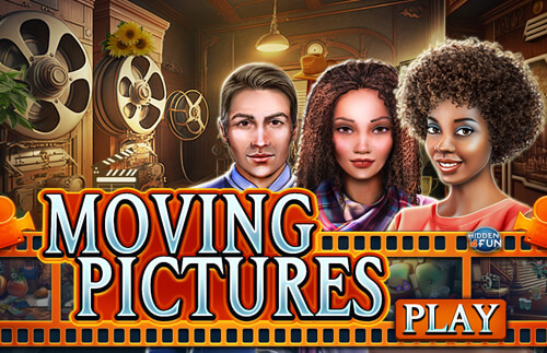 Game:Moving Pictures